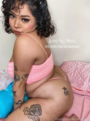Milkmaid666 OnlyFans Leaked Free Thumbnail Picture - #ADdjecn8Qu