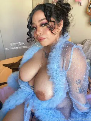 Milkmaid666 OnlyFans Leaked Free Thumbnail Picture - #GB7FNxWPNu