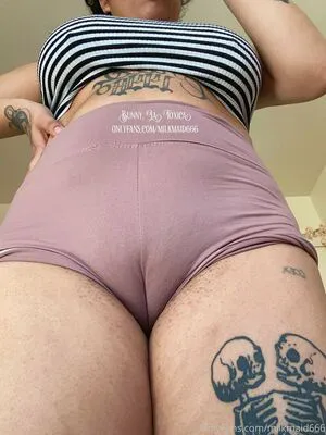 Milkmaid666 OnlyFans Leaked Free Thumbnail Picture - #aGey2ktsyW