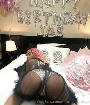 Milkmamijasfree OnlyFans Leaked Free Thumbnail Picture - #pefWwz63yX