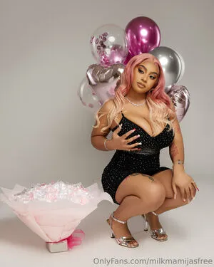 Milkmamijasfree OnlyFans Leaked Free Thumbnail Picture - #sBBG4BTV3p