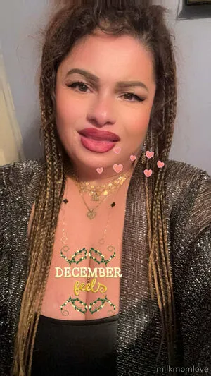 Milkmomlove OnlyFans Leaked Free Thumbnail Picture - #0D3GQyY8o5