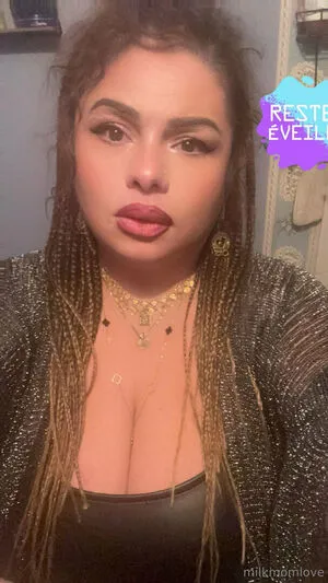 Milkmomlove OnlyFans Leaked Free Thumbnail Picture - #6AmyOBqdSL