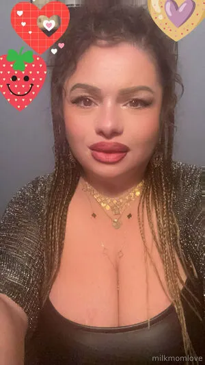 Milkmomlove OnlyFans Leaked Free Thumbnail Picture - #6BWyHFIIQU