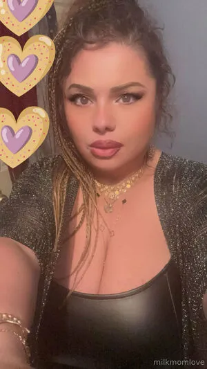 Milkmomlove OnlyFans Leaked Free Thumbnail Picture - #B5DaONsmSZ