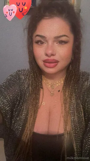 Milkmomlove OnlyFans Leaked Free Thumbnail Picture - #FZiitHTpIk