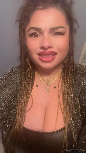 Milkmomlove OnlyFans Leaked Free Thumbnail Picture - #HhCIIWR7mi
