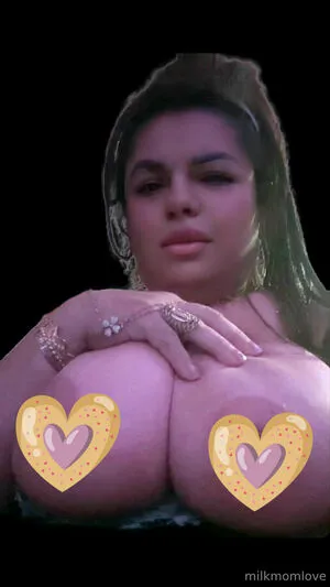 Milkmomlove OnlyFans Leaked Free Thumbnail Picture - #J0KnPB5HEI