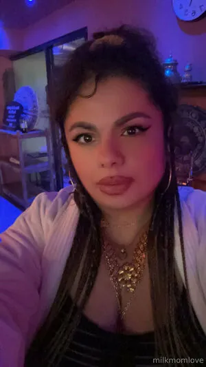 Milkmomlove OnlyFans Leaked Free Thumbnail Picture - #L9JUYzPTUm