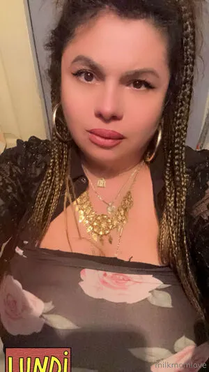 Milkmomlove OnlyFans Leaked Free Thumbnail Picture - #NJ17DFMgDU