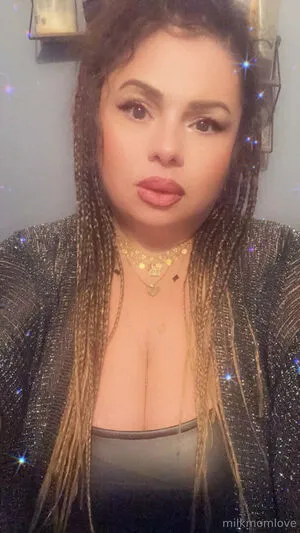 Milkmomlove OnlyFans Leaked Free Thumbnail Picture - #OHKECv1Nlf