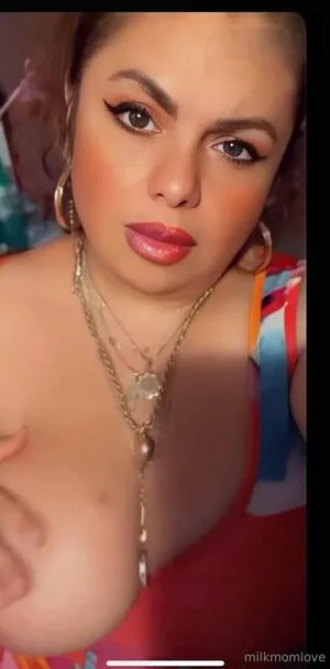Milkmomlove OnlyFans Leaked Free Thumbnail Picture - #PIrcoIAX93