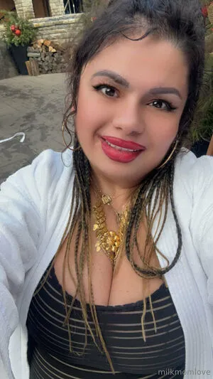 Milkmomlove OnlyFans Leaked Free Thumbnail Picture - #PpLzgvqWZR