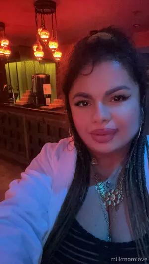 Milkmomlove OnlyFans Leaked Free Thumbnail Picture - #QfLdxjaP43