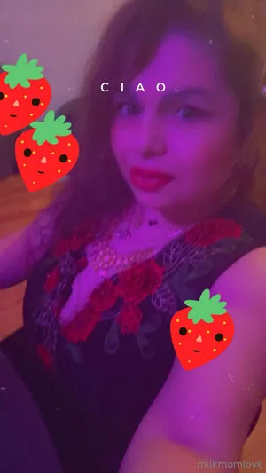 Milkmomlove OnlyFans Leaked Free Thumbnail Picture - #RhUbIVetlD