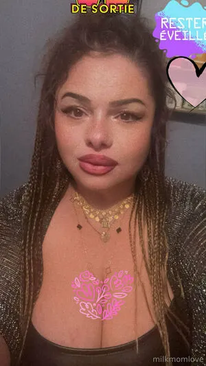 Milkmomlove OnlyFans Leaked Free Thumbnail Picture - #SydMkRvN85