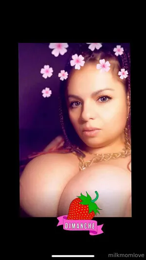 Milkmomlove OnlyFans Leaked Free Thumbnail Picture - #UGAO7bL79q