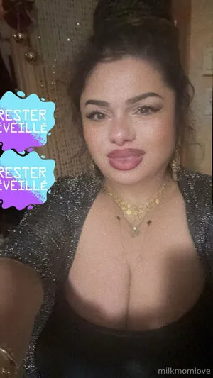 Milkmomlove OnlyFans Leaked Free Thumbnail Picture - #WjEozcNpik