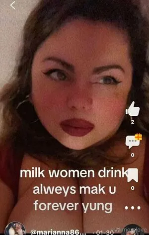 Milkmomlove OnlyFans Leaked Free Thumbnail Picture - #Xhw0wUshly