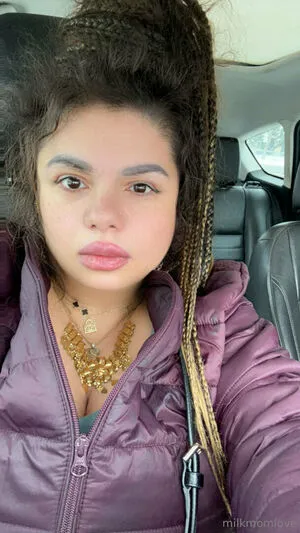 Milkmomlove OnlyFans Leaked Free Thumbnail Picture - #a1RpupQzHk