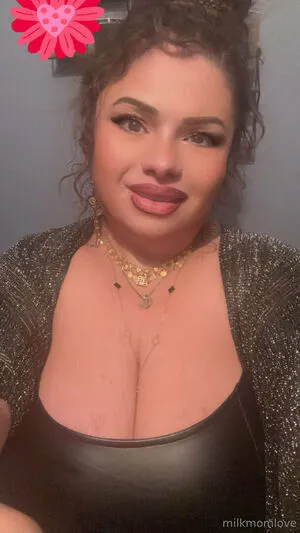 Milkmomlove OnlyFans Leaked Free Thumbnail Picture - #c24860ikdr