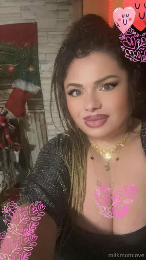 Milkmomlove OnlyFans Leaked Free Thumbnail Picture - #dCwlciHicT