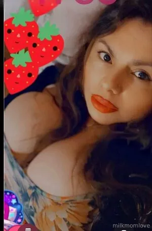 Milkmomlove OnlyFans Leaked Free Thumbnail Picture - #dRGXPtDmXV