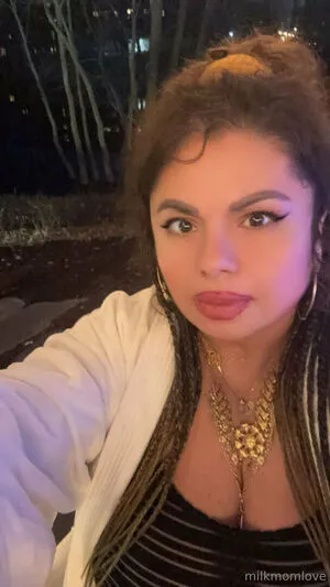 Milkmomlove OnlyFans Leaked Free Thumbnail Picture - #dbFdztZ34V