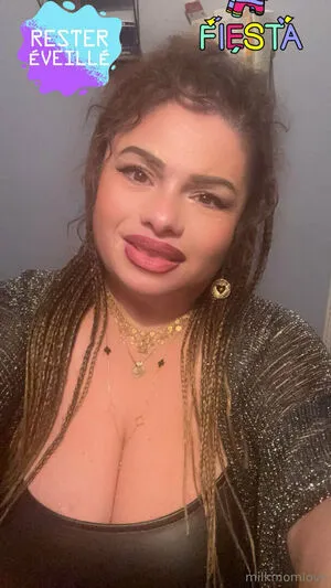 Milkmomlove OnlyFans Leaked Free Thumbnail Picture - #nEd86qeaJI
