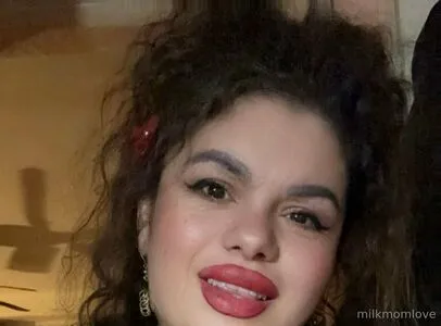 Milkmomlove OnlyFans Leaked Free Thumbnail Picture - #oyytIGCK17