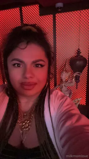 Milkmomlove OnlyFans Leaked Free Thumbnail Picture - #q2yPoVJcyt