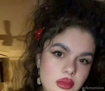 Milkmomlove OnlyFans Leaked Free Thumbnail Picture - #txIQU8rr4f