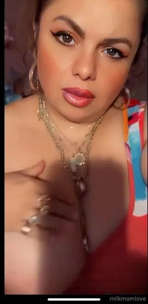 Milkmomlove OnlyFans Leaked Free Thumbnail Picture - #v4hvnHKISk