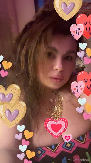 Milkmomlove OnlyFans Leaked Free Thumbnail Picture - #zoPNo1u56W