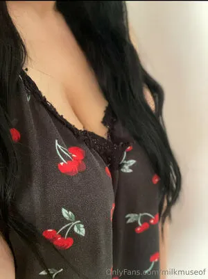 Milkmuseof OnlyFans Leaked Free Thumbnail Picture - #8RuFAPVFQ4