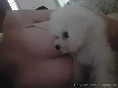 Milkpink Sia OnlyFans Leaked Free Thumbnail Picture - #4PMizvit8k