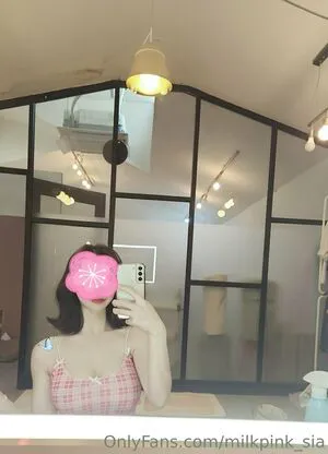 Milkpink Sia OnlyFans Leaked Free Thumbnail Picture - #8hz7lTnupA