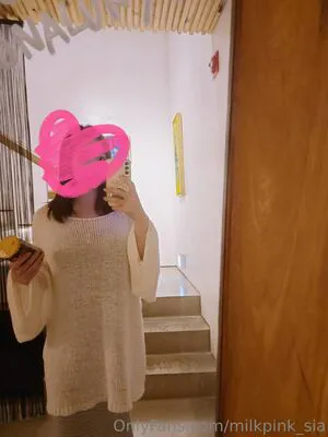 Milkpink Sia OnlyFans Leaked Free Thumbnail Picture - #Kv5WsOrCLD