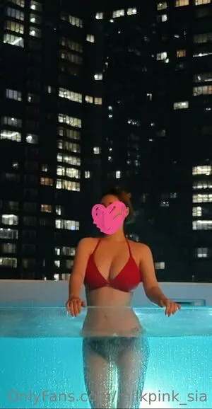 Milkpink Sia OnlyFans Leaked Free Thumbnail Picture - #lET45qbFeq