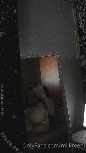 Milkreeni OnlyFans Leaked Free Thumbnail Picture - #BNgqGrcZko