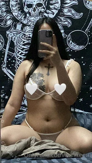 Milkreeni OnlyFans Leaked Free Thumbnail Picture - #PjNRQA6wHp