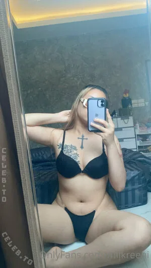 Milkreeni OnlyFans Leaked Free Thumbnail Picture - #nHpoiUpQPC