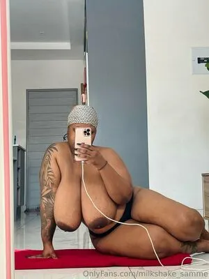 Milkshake_Samme OnlyFans Leaked Free Thumbnail Picture - #2S1HzueosW
