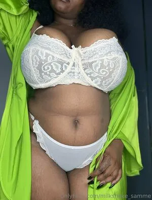 Milkshake_Samme OnlyFans Leaked Free Thumbnail Picture - #UXskGMEBhp