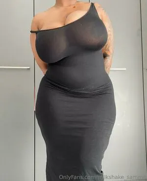 Milkshake_Samme OnlyFans Leaked Free Thumbnail Picture - #b8133V8x3S