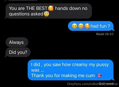 Milkshake_Samme OnlyFans Leaked Free Thumbnail Picture - #c4gP5LZDKk