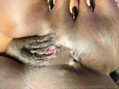 Milkshake_Samme OnlyFans Leaked Free Thumbnail Picture - #dogLM3GDnU