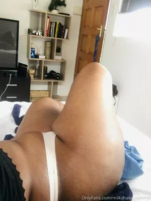 Milkshake_Samme OnlyFans Leaked Free Thumbnail Picture - #e9bcmQFRxX