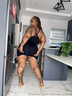 Milkshake_Samme OnlyFans Leaked Free Thumbnail Picture - #pcJiLsMsEV