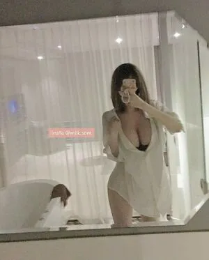 Milksom OnlyFans Leaked Free Thumbnail Picture - #0fueC2n33S